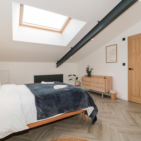 Villa Linden Barn Wincanton Exterior foto